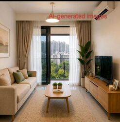 Parc Clematis (D5), Apartment #610653911